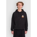 Volcom Always Grinding Po Hoodie black Cene