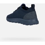 Geox Dark Blue Men's Spherica Sneakers - Men's | shoptok.hr