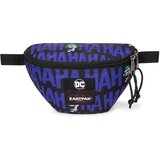 Eastpak Torbica za okrog pasu 'Springer' mornarska / zelena / črna / bela Cene