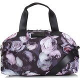 Tiba+Marl torba za previjanje raf holdall nylon goth floral Cijene