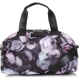 Tiba+Marl torba za previjanje raf holdall nylon goth floral