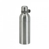 Rivacase Vakuumska termovka RivaCase 90411SL, 0,55 l, srebrna Cene