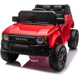 Beneo 11V Toyota Landcruiser, li baterija, dječji automobil | Shoptok.si