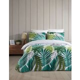 Lessentiel Maison set posteljina nui, 240x260 cm, tirkizni | ePonuda.com