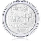 Catrice All Matt Plus matirajoči puder odtenek 001 Universal 10 g Cene