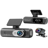  V22+GPS 4K ULTRA HD PAMETNA AUTO KAMERA SA WIFI Cijene