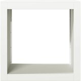  Stalak za drva za ogrjev bijeli 60 x 40 x 60 cm čelični | Eponuda.ba
