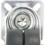 vidaXL Udvojeni okretni kotačići 24 kom 50 mm | shoptok.hr