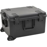  Prijenosni kovčeg crni 62,5 x 49,5 x 37 cm PP | shoptok.hr
