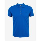 Diesel Blue Mens Polo T-Shirt Heal - Men | shoptok.hr
