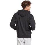 Adidas Essentials Feelcozy French Terry Crna | shoptok.hr