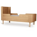  Quax® set za podaljšanje otroške posteljice yume™ 70x170 natural | Shoptok.si