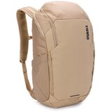 Thule Chasm Recycled Ranac za laptop 26L - Gentle Beige | Eponuda.com