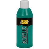  Akrilna boja Solo Goya Acrylic 250 ml Dark Green Cene