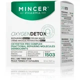 OXIGEN DETOX N° 1503 - Noćna krema i maska za oporavak kože 50ml