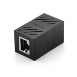 Ugreen Mrežna spojka RJ45 Ethernet - 10 Gbps - Crna Cijene