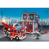  Action Heroes Vatrogasna stanica ( 1041819 ) | ePonuda.com