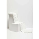 Marisse Women's Scarf L-Sz-4007 White | ePonuda.com