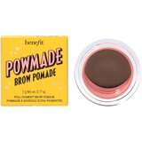 Benefit POWmade pomada za obrvi vodoodporna odtenek 3,75 Warm Medium Brown 3 g | Shoptok.si