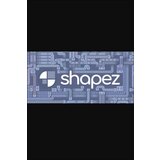 shapez (pc) steam key europe  shapez (pc) steam key europe Slike