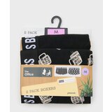 Sinsay Komplet od 2 para bokserica The Office | shoptok.hr