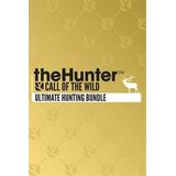  thehunter: call of the wildtm - ultimate hunting bundle (windows) xbox live key europe | Eponuda.com