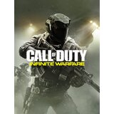Call of Duty: Infinite Warfare Steam Key EUROPE | ePonuda.com