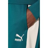 Puma Hlače Iconic T7 pisana | Shoptok.si