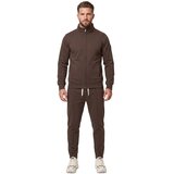 Leone 1947 Trenirka komplet Man Travelwear Kostanjeva Cene