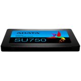 Adata SSD DISK SU750 512G B:550/Z:520 | Shoptok.si