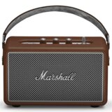 Marshall Kilburn III prijenosni Bluetooth zvučnik 50 W, IP54, smeđi Cijene