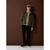 Sinsay Bomber jakna s kapuljačom | shoptok.hr