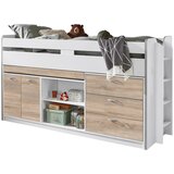 Livetastic SREDNJE VISOKA POSTELJA | Shoptok.si