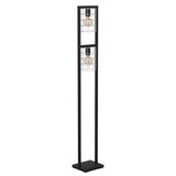 Eglo ponda lampa Jubily 43666 Cene