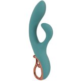 You2Toys The Magician Rabbit Vibrator Turquoise | shoptok.hr