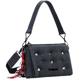 Desigual BAG_MICKEY STUD 25WAXD08 Crna | shoptok.hr