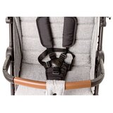 4Baby kolica Stinger - Melange Light Grey | shoptok.hr