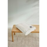 s.Oliver DEKORATIVNA ODEJA 150/200 cm bela | Shoptok.si