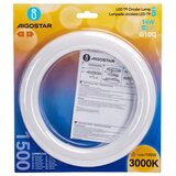  led fluorescentna trubica G10q/14W/230V 4000K - aigostar | Eponuda.com