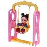  Kućica za lutke MEGA Magic House + dodaci | shoptok.hr