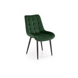 Halmar Stolica Duren (VIE BOJA)-Crna/Zelena | shoptok.hr