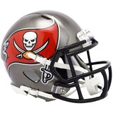 Riddell tampa bay buccaneers speed mini čelada Cene