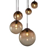 Globo VISEČA SVETILKA 65/150 cm E27 | Shoptok.si