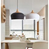 Toolight Viseći visilica Bari Grey | shoptok.hr