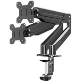 Esperanza ERW020 monitor mount /stand 68.6 cm (27) Desk Black | shoptok.hr