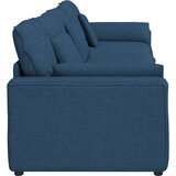  Modularna sofa s jastucima plava | shoptok.hr