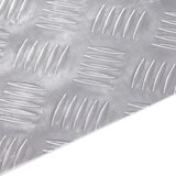 Aluminijske stepenice 4 kom. nekližuće 100x20 cm | shoptok.hr