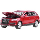 Metalni autić Audi Q7 (1:32) | shoptok.hr