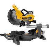 Dewalt DCS727N-XJ Baterijska panelna 54 žaga V XR FLEXVOLT, 250 mm rezilo, tip osnovni | Shoptok.si
