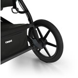 Thule Urban Glide 3 svestrana dječja kolica crna Slike